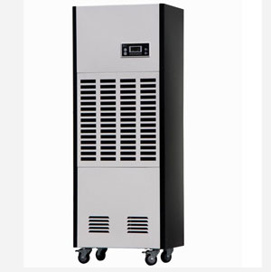 通用型工業(yè)除濕機CFZ-7D